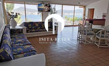 CASA SÓLO VACACIONAL 