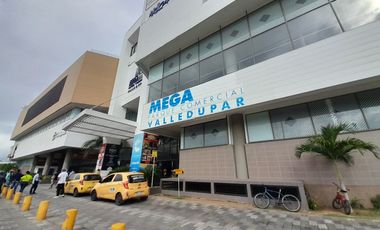 ISLA COMERCIAL EN VENTA UBICADA EN LAS FLORES VALLEDUPAR