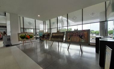ISLA COMERCIAL EN VENTA UBICADA EN LAS FLORES VALLEDUPAR