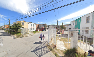 Casa en calle Chabacano, Los Duraznos, Amozoc de Mota, Puebla, México. ¡NO CRÉDITOS!
