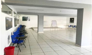 Renta Excelente Edificio en 25 Pte muy cerca de Galería Las Animas