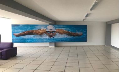 Renta Excelente Edificio en 25 Pte muy cerca de Galería Las Animas