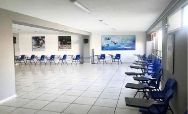 Renta Excelente Edificio en 25 Pte muy cerca de Galería Las Animas