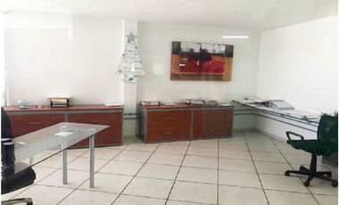 Renta Excelente Edificio en 25 Pte muy cerca de Galería Las Animas