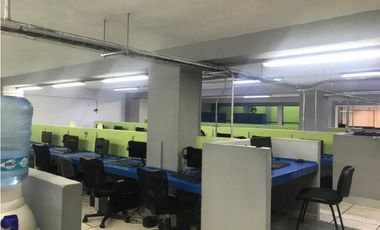 Renta Excelente Edificio en 25 Pte muy cerca de Galería Las Animas