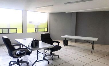 Renta Excelente Edificio en 25 Pte muy cerca de Galería Las Animas