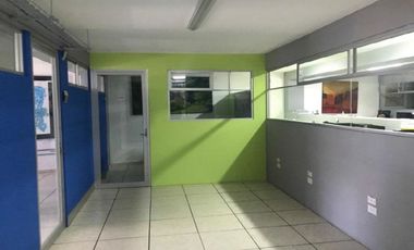 Renta Excelente Edificio en 25 Pte muy cerca de Galería Las Animas