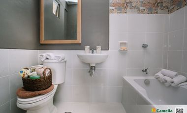 4 Bedroom House and Lot in Camella Davao