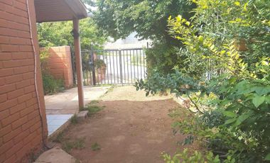 MIRAFLORES ALTO VIÑA DEL MAR AMPLIO TERRENO