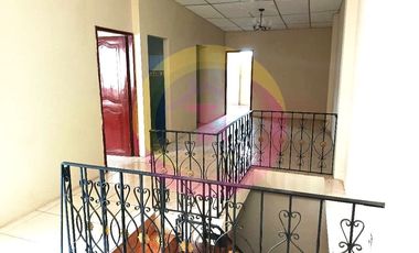 VENDO CASA EN FLROESTA 1