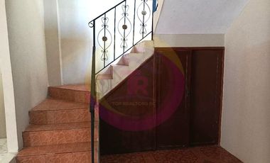 VENDO CASA EN FLROESTA 1