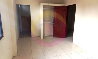 VENDO CASA EN FLROESTA 1