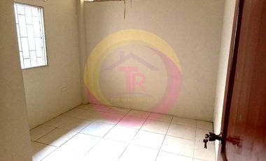 VENDO CASA EN FLROESTA 1