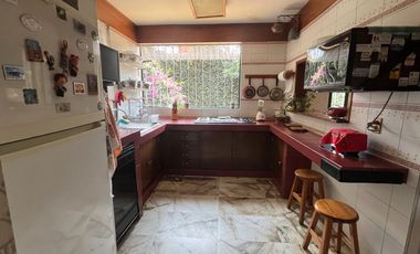 Casa en condominio con amplios espacios y excelente estado de conservación