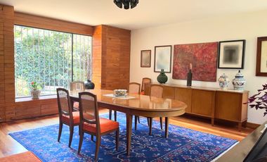 Casa en condominio con amplios espacios y excelente estado de conservación