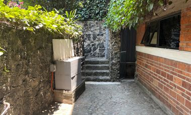 Casa en condominio con amplios espacios y excelente estado de conservación
