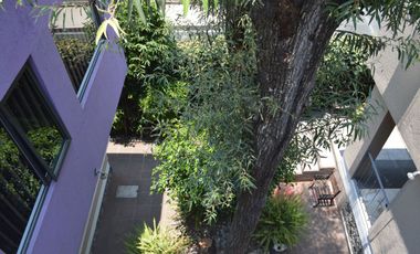 Casa en condominio con amplios espacios y excelente estado de conservación