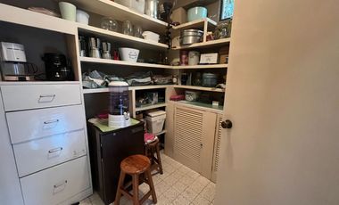 Casa en condominio con amplios espacios y excelente estado de conservación