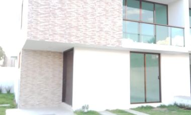 $1,800,000 CASA EN VENTA  TLACOMULCO TLAXCALA 3 RECAMARAS