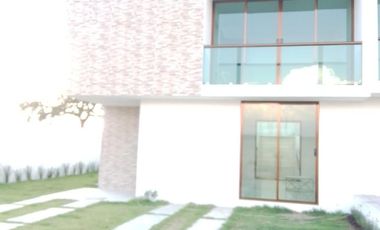 $1,800,000 CASA EN VENTA  TLACOMULCO TLAXCALA 3 RECAMARAS