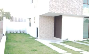 $1,800,000 CASA EN VENTA  TLACOMULCO TLAXCALA 3 RECAMARAS