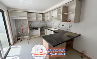 NUEVO PROYECTO VIP DE VENTA, Sector Ricaurte C1370