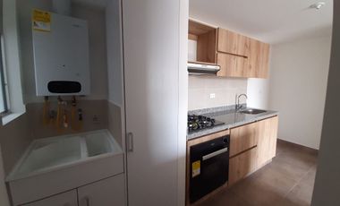 Apartamento en Arriendo Mosquera en Puerta del Sol