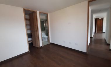 Apartamento en Arriendo Mosquera en Puerta del Sol