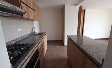 Apartamento en Arriendo Mosquera en Puerta del Sol