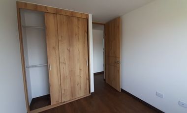 Apartamento en Arriendo Mosquera en Puerta del Sol