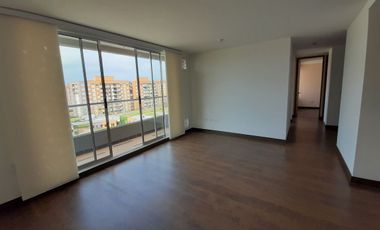 Apartamento en Arriendo Mosquera en Puerta del Sol