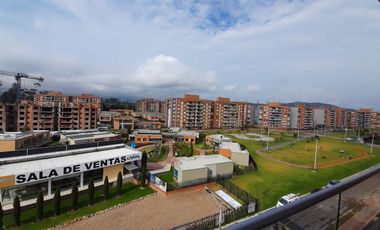 Apartamento en Arriendo Mosquera en Puerta del Sol