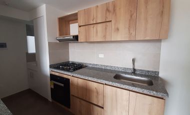Apartamento en Arriendo Mosquera en Puerta del Sol