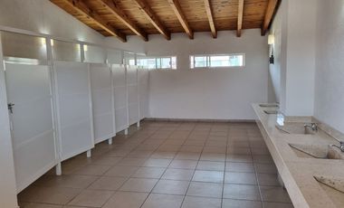 BODEGA EN RENTA 2900 M 300 KVAS SAN JOSE EL ALTO QUERETARO