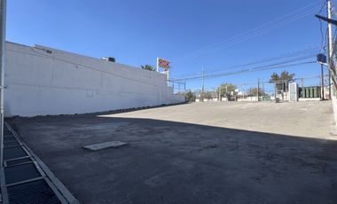 BODEGA EN RENTA 2900 M 300 KVAS SAN JOSE EL ALTO QUERETARO
