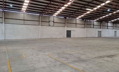 BODEGA EN RENTA 2900 M 300 KVAS SAN JOSE EL ALTO QUERETARO