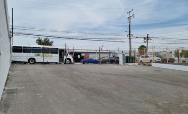 BODEGA EN RENTA 2900 M 300 KVAS SAN JOSE EL ALTO QUERETARO