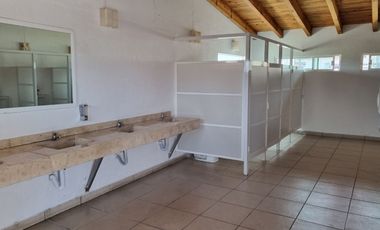 BODEGA EN RENTA 2900 M 300 KVAS SAN JOSE EL ALTO QUERETARO