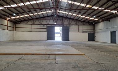 BODEGA EN RENTA 2900 M 300 KVAS SAN JOSE EL ALTO QUERETARO