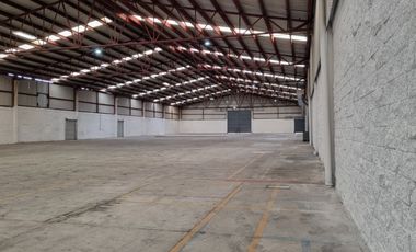 BODEGA EN RENTA 2900 M 300 KVAS SAN JOSE EL ALTO QUERETARO