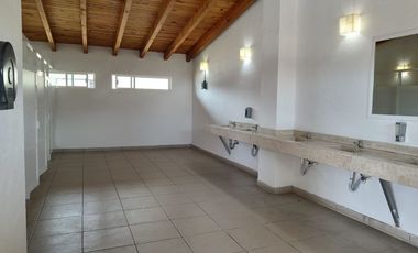 BODEGA EN RENTA 2900 M 300 KVAS SAN JOSE EL ALTO QUERETARO