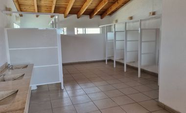 BODEGA EN RENTA 2900 M 300 KVAS SAN JOSE EL ALTO QUERETARO