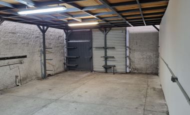 BODEGA EN RENTA 2900 M 300 KVAS SAN JOSE EL ALTO QUERETARO
