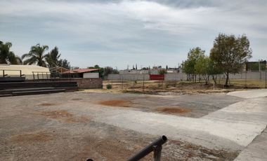BODEGA EN RENTA 2900 M 300 KVAS SAN JOSE EL ALTO QUERETARO