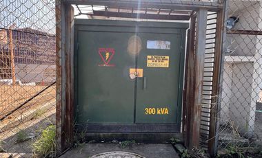 BODEGA EN RENTA 2900 M 300 KVAS SAN JOSE EL ALTO QUERETARO
