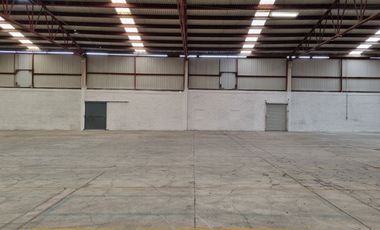BODEGA EN RENTA 2900 M 300 KVAS SAN JOSE EL ALTO QUERETARO