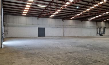 BODEGA EN RENTA 2900 M 300 KVAS SAN JOSE EL ALTO QUERETARO
