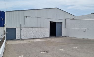 BODEGA EN RENTA 2900 M 300 KVAS SAN JOSE EL ALTO QUERETARO