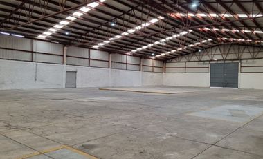 BODEGA EN RENTA 2900 M 300 KVAS SAN JOSE EL ALTO QUERETARO