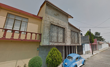 Casa en venta en Col. Loma bonita, Tlaxcala., ¡Compra directamente con los Bancos!